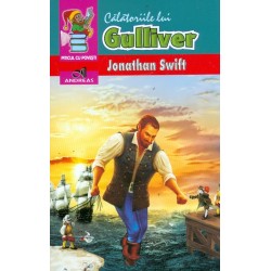 Calatoriile lui Gulliver
