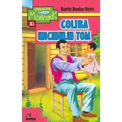 Coliba unchiului Tom