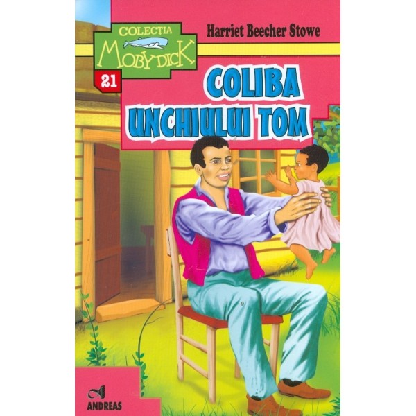 Coliba unchiului Tom