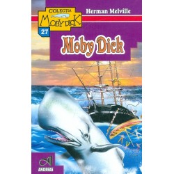 Moby Dick