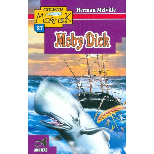 Moby Dick