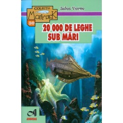 20.000 de leghe sub mari