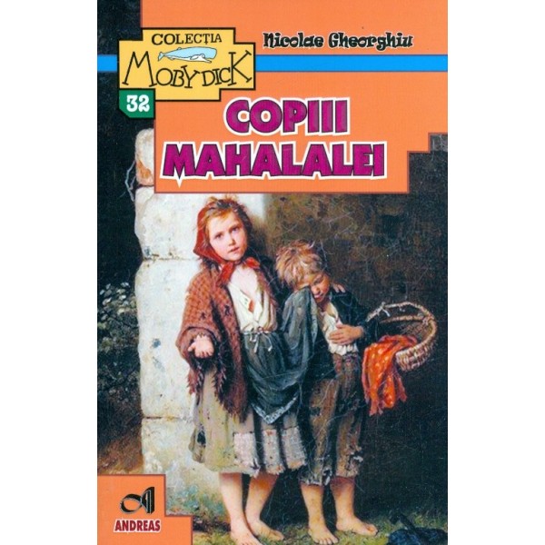 Copiii mahalalei