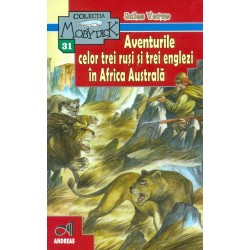 Aventurile celor trei rusi...