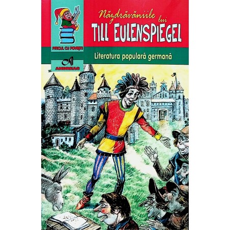 Nazdravaniile lui Till...