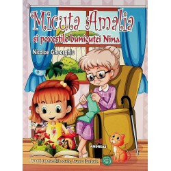 Micuta Amalia si povestile...