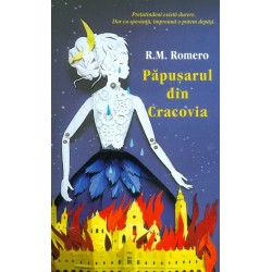 Papusarul din Cracovia