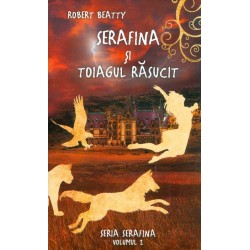 Serafina si toiagul...