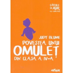 Povestea unui omulet din...