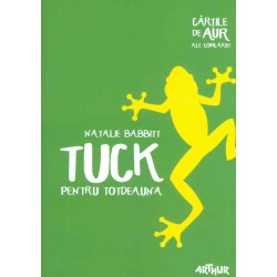 Tuck pentru totdeauna