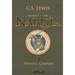 Cronicile din Narnia, vol....