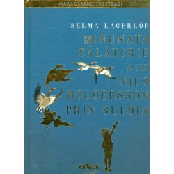 Minunata calatorie a lui...