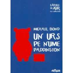 Un urs pe nume Paddington