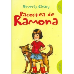 Pacostea de Ramona