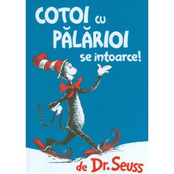 Cotoi cu palarie se intoarce!