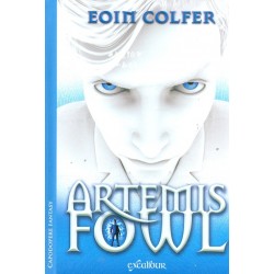 Artemis Fowl