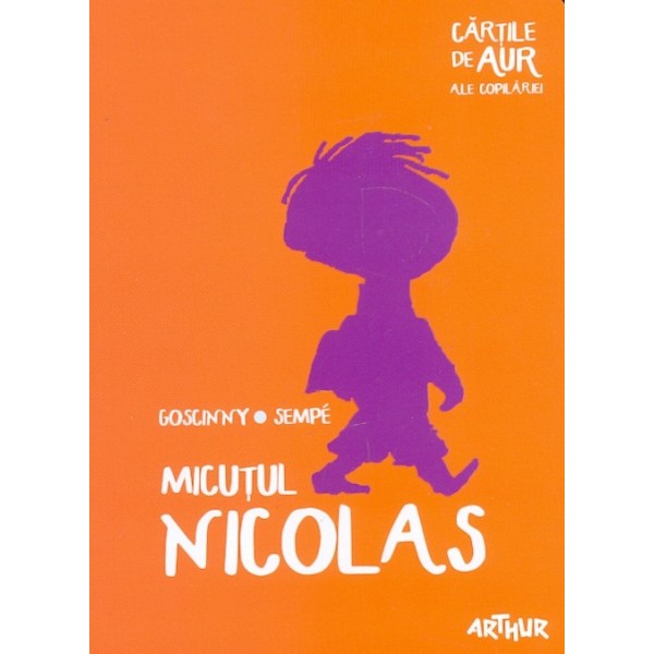 Micutul Nicolas