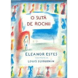 O suta de rochii