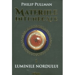 Materiile intunecate, vol....