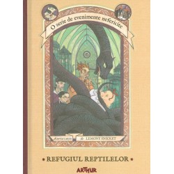 O serie de evenimente...