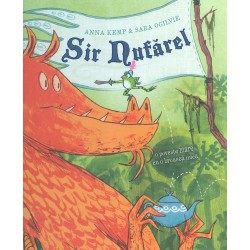 Sir Nufarel. O poveste mare...