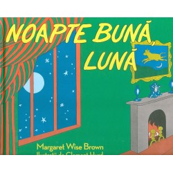 Noapte buna, Luna