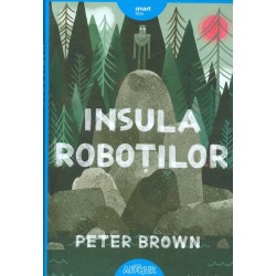 Insula robotilor