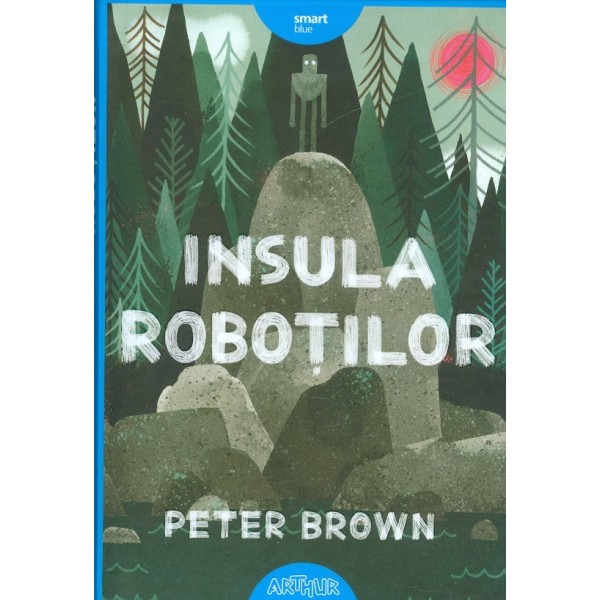 Insula robotilor