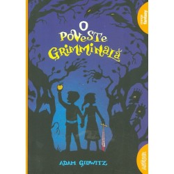 O poveste grimminala