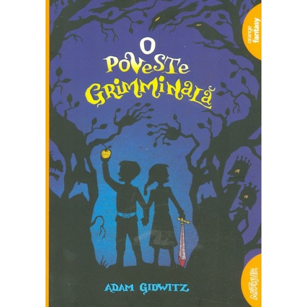 O poveste grimminala