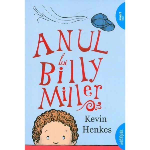 Anul lui Billy Miller