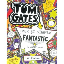 Tom Gates este pur si...