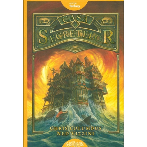 Casa secretelor