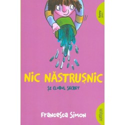 Nic nastrusnic si clubul...