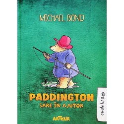 Paddington sare in ajutor