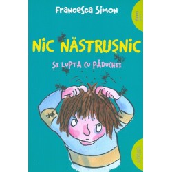 Nic Nastrusnic si lupta cu...