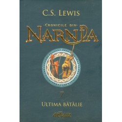 Cronicile din Narnia, vol....