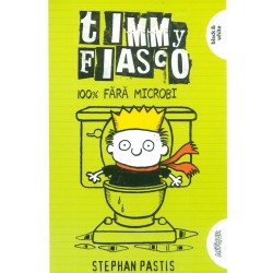 Timmy Fiasco, vol. IV -...