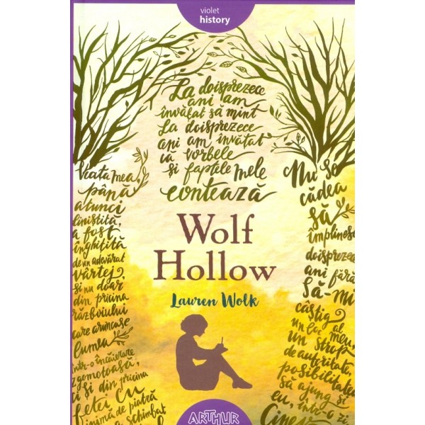 Wolf Hollow