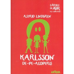 Karlsson de-pe-acoperis