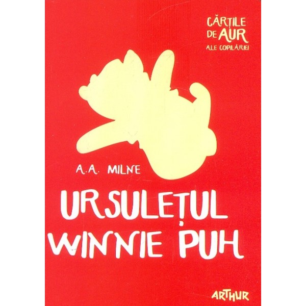 Ursuletul Winnie Puh