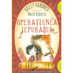 Aripi & Co, vol. I -...