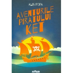 Aventurile piratului Ket