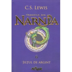 Cronicile din Narnia, vol....