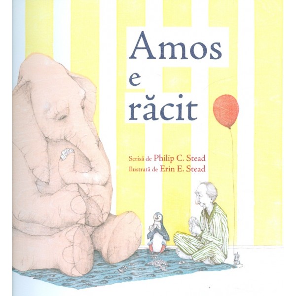 Amos e racit