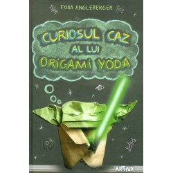 Curiosul caz al lui Origami...