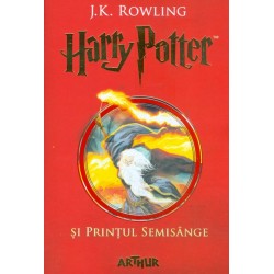 Harry Potter si Printul...