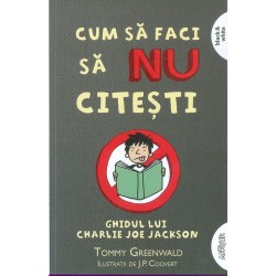 Cum sa faci sa nu citesti....