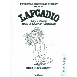 Povestea unchiului Shelby...