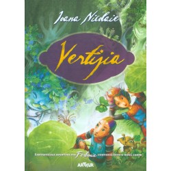 Vertijia